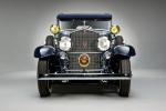 Cadillac Series 452 V16 Convertible Berline by Saoutchik 1930 года